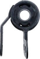 Control Arm-/Trailing Arm Bush  LEMFORDER